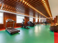 peninsula holiday inn Hotels in Mohe