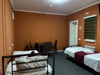 The Palms Hostel