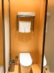 JI Hotel (Xinyang Railway Station Tianrun Square) - Gym