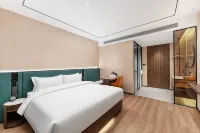 Cangqiong International Hotel - Park Yeri