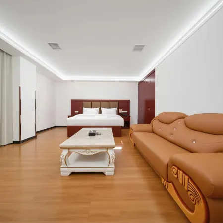 Qingbei University Hotel