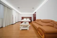 Qingbei University Hotel
