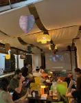 Luang Prabang Mountain View Hostel & Bar - Hostels