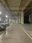 Vienna Hotel Hengyang Changning Avenue store - parking