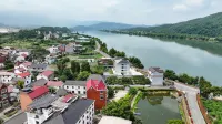 Jiandemi Homestay - con vistas a la montaña