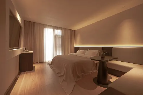 Jiuzhaigou FunShine B&B