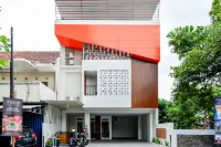 RedDoorz near Sleman City Hall 2