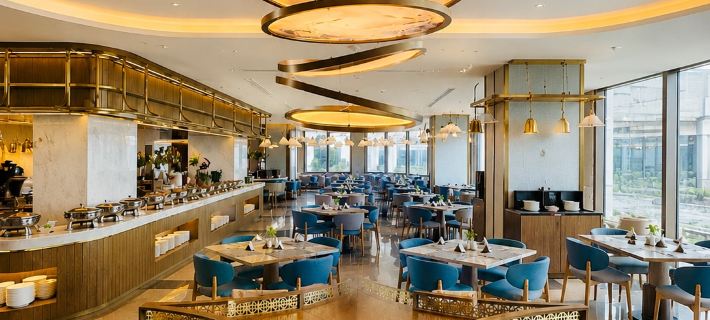 ADP Ocean View – Apec Mandala Mui Ne Thành phố Phan Thiết otelleri