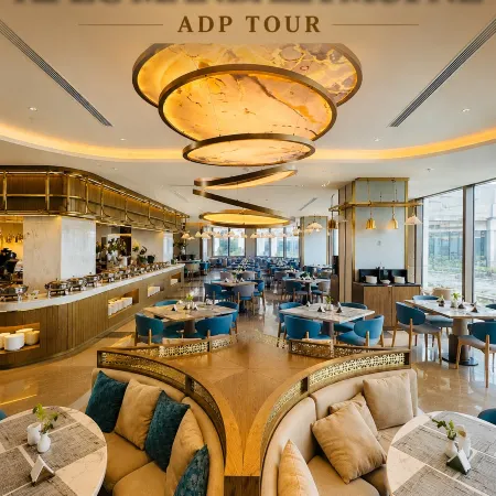 ADP Ocean View – Apec Mandala Mui Ne