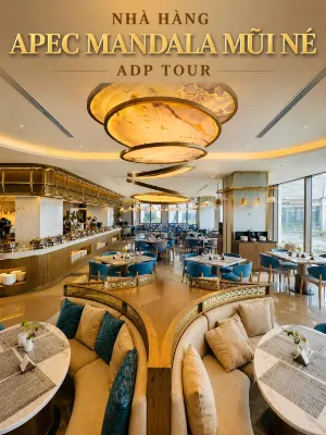 ADP Ocean View – Apec Mandala Mui Ne