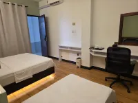 藍色港灣靜居