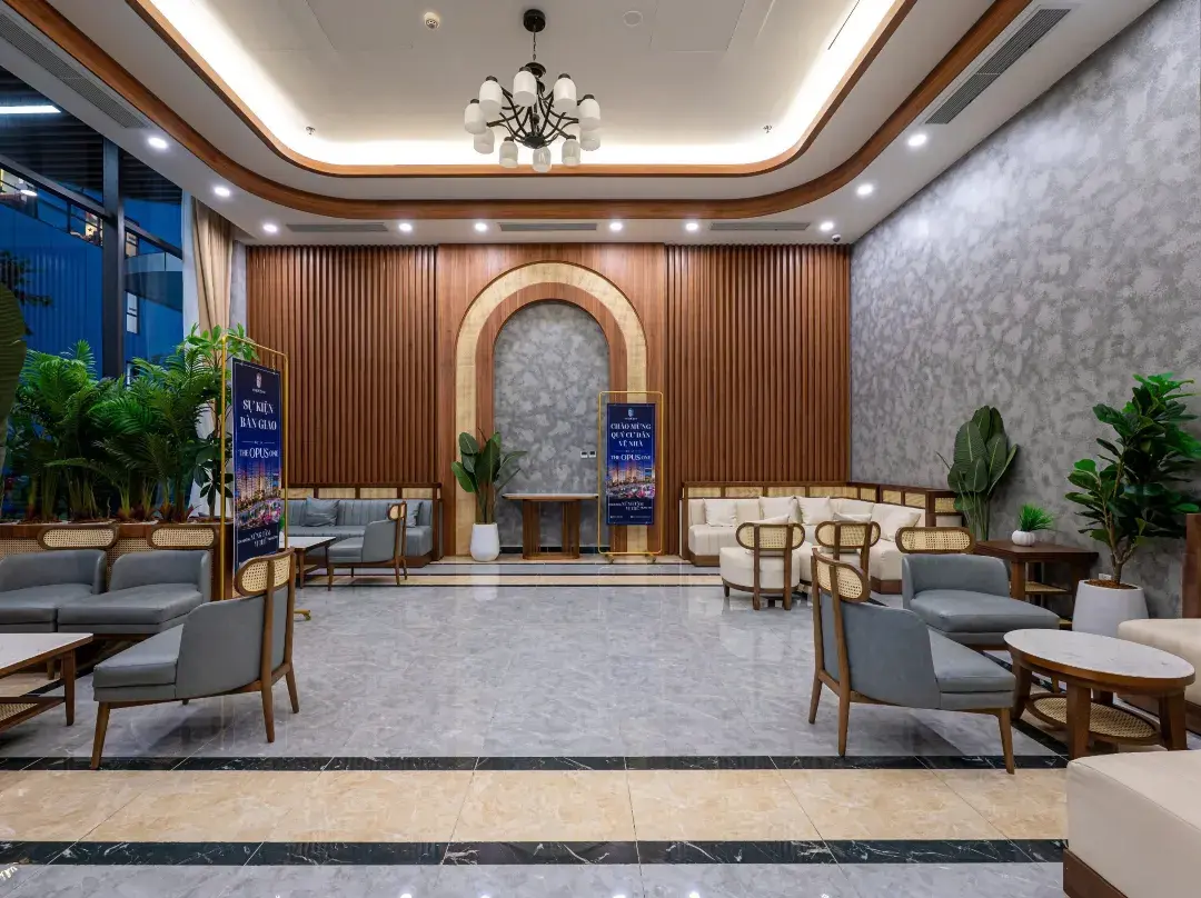 Lucent Home - Bien Hoa