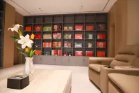 Shell Hotel (Shizuishan Dawukou Pedestrian Street) - 2-Sterne