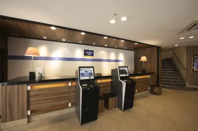 京王プレッソイン日本橋茅場町 東京駅・日本橋のホテル
