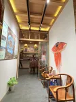 Anshe Courtyard Homestay (Handan Yongnian Guangfu Ancient City Scenic Area)