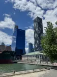 JLadybug Suites |  Toronto  sugar beach 2B - Beach