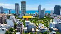 Sam Hotel & Apartment Da Nang - New