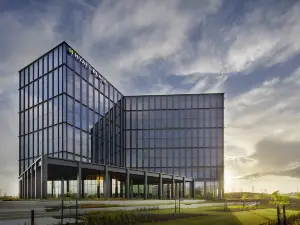 Hyatt Place Melbourne Caribbean Park