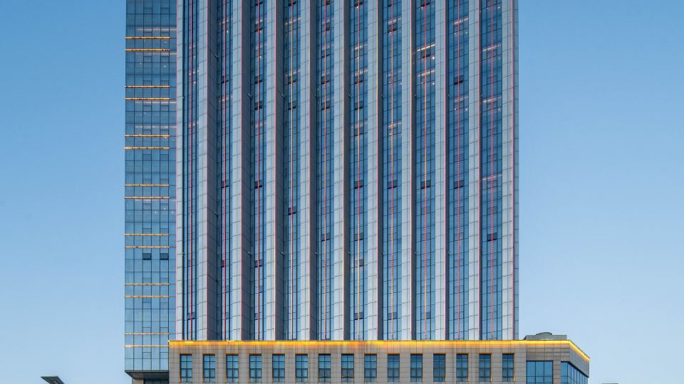 Jinhong International Hotel
