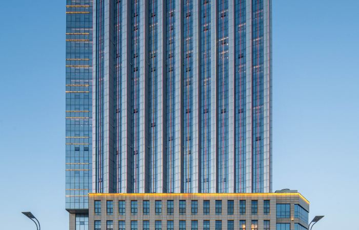Jinhong International Hotel