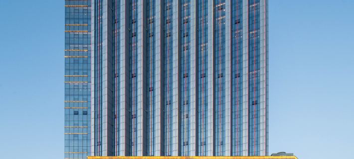 Jinhong International Hotel Hotels in Hanzhong