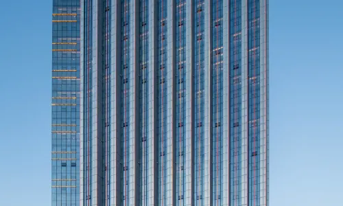 Jinhong International Hotel