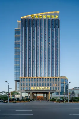 Jinhong International Hotel