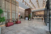 Jincheng International Hotel (TEDA Cardiovascular Hospital)