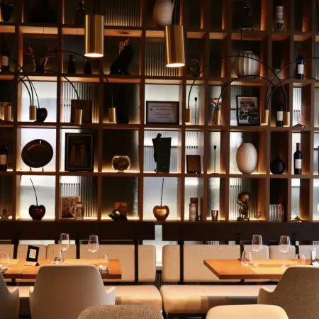 Hayashi Residence