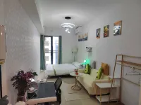 Sihai Hostel (Foshan Golden Domain) - Hostales