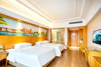 Vienna International Hotel (Wuxi Huishan Yanqiao Metro Station) Hotels in Landschaft beim Huishan