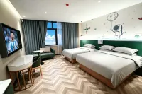 Hanshe Meisu International Hotel