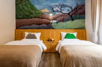 Chang Ping Inn(Four Girls Mountain Scenic Area) - Pet-friendly