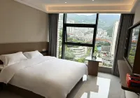Hanting Hotel - Park Yeri