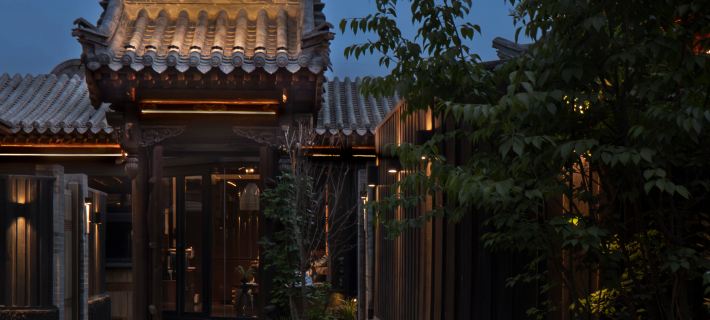 Cloudspa Sanctuary Các khách sạn ở Đại Đồng