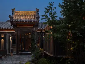 Cloudspa Sanctuary