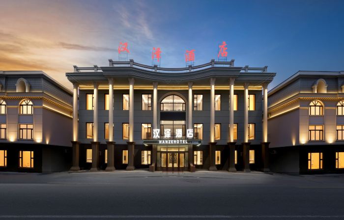 Hanze hotel