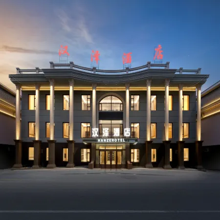 Hanze hotel