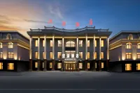 Hanze hotel - صديق للحيوانات الاليفة