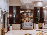 แลมเบิร์ต โรงแรม โรงแรมใกล้สวนสาธารณะ Riyadh Park