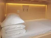 半山客青旅（噴水池地鐵站店） - 2 星級