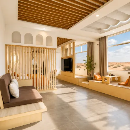 Yunyin Homestay