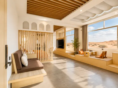 Yunyin Homestay - Inns