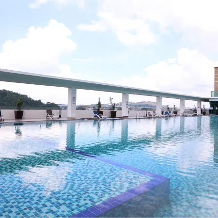 Amerin Residence Cheras Balakong by AsHome