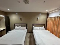 Noorway Hotel and Residences - Balkoner