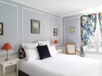 Chateau et Spa de la Commanderie Hotels near Summum