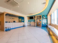 Smile Hotel Shonan Fujisawa Hotels in Fujisawa