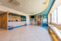 Smile Hotel Shonan Fujisawa