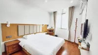 Huangyao Lanting Hotel - เปิดใหม่