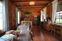 Nalati Xibu Huaxiang Homestay - 바